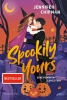 Buchcover und Innenansicht für das Buch: Spookily Yours