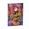 Buchcover und Innenansicht für das Buch: Spookily Yours