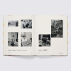 Buchcover und Innenansicht für das Buch: Anni & Josef Albers