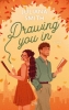 Buchcover und Innenansicht für das Buch: Drawing You In