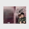 Buchcover und Innenansicht für das Buch: Navy Love