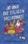 Buchcover und Innenansicht für das Buch: Jo und die eiligen drei Könige
