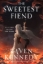 Buchcover und Innenansicht für das Buch: The Sweetest Fiend