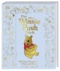 Buchcover und Innenansicht für das Buch: Das Winnie Puuh Buch