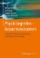 Buchcover und Innenansicht für das Buch: Physik begreifen - besser konstruieren