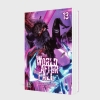 Buchcover und Innenansicht für das Buch: Myeolmang Ihuui Segye