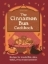 Buchcover und Innenansicht für das Buch: A Cinnamon Bun Cookbook
