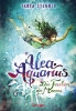 Buchcover und Innenansicht für das Buch: Alea Aquarius 2. Die Farben des Meeres