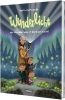 Buchcover und Innenansicht für das Buch: Wunderlicht
