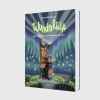 Buchcover und Innenansicht für das Buch: Wunderlicht