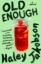 Buchcover und Innenansicht für das Buch: Old Enough