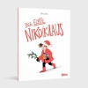 Buchcover und Innenansicht für das Buch: Der echte Niko(k)laus