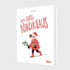 Buchcover und Innenansicht für das Buch: Der echte Niko(k)laus