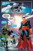 Buchcover und Innenansicht für das Buch: Batman/Superman: World's finest #31-#37