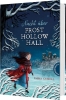 Buchcover und Innenansicht für das Buch: Nacht über Frost Hollow Hall