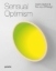 Buchcover und Innenansicht für das Buch: Sensual Optimism