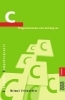 Buchcover und Innenansicht für das Buch: C
