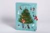 Buchcover und Innenansicht für das Buch: Tis the season