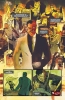 Buchcover und Innenansicht für das Buch: Batman - One Bad Day: Two-Face