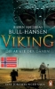 Buchcover und Innenansicht für das Buch: DANEHÆREN (The Army of the Danes)