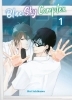 Buchcover und Innenansicht für das Buch: Blue Sky Complex 01