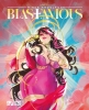Buchcover und Innenansicht für das Buch: Blasfamous