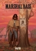 Buchcover und Innenansicht für das Buch: Marshal Bass 11