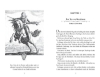 Buchcover und Innenansicht für das Buch: TINTE und SCHWERT - Verzweiflung (Band 2)