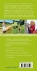 Buchcover und Innenansicht für das Buch: Naturzeit mit Kindern: Fränkische Alb