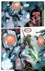 Buchcover und Innenansicht für das Buch: US-Star Wars: The High Republic #11 - #15, US-Star Wars: The High Republic - Eye of the Storm #1-#2