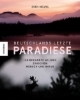 Buchcover und Innenansicht für das Buch: Deutschlands letzte Paradiese