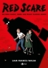 Buchcover und Innenansicht für das Buch: Red Scare