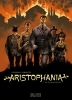 Buchcover und Innenansicht für das Buch: Aristophania. Band 3