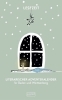Buchcover und Innenansicht für das Buch: Literarischer Adventskalender für Baden und Württemberg