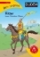 Buchcover und Innenansicht für das Buch: Dein Lesestart - Ritter