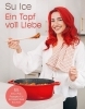Buchcover und Innenansicht für das Buch: Ein Topf voll Liebe