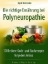 Buchcover und Innenansicht für das Buch: Die richtige Ernährung bei Polyneuropathie