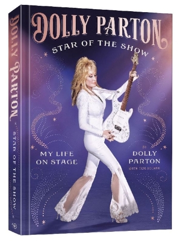 Buchcover und Innenansicht für das Buch: Star of the Show