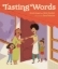 Buchcover und Innenansicht für das Buch: Tasting Words