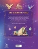 Buchcover und Innenansicht für das Buch: Unicorn Adademy - Magical Guide