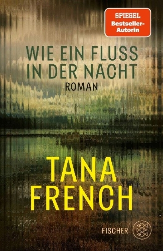 Buchcover und Innenansicht für das Buch: The Keeper