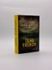Buchcover und Innenansicht für das Buch: The Keeper