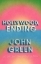 Buchcover und Innenansicht für das Buch: Hollywood, Ending