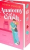 Buchcover und Innenansicht für das Buch: Love and Other Side Effects
