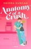 Buchcover und Innenansicht für das Buch: Love and Other Side Effects