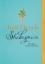 Buchcover und Innenansicht für das Buch: Shakespeare. The Man Who Pays The Rent