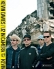 Buchcover und Innenansicht für das Buch: U2. In Camera 1991-1997