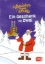Buchcover und Innenansicht für das Buch: Weihnachtsmann & Co. KG - Ein Geschenk für zwei