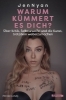 Buchcover und Innenansicht für das Buch: Warum kümmert es dich?