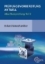 Buchcover und Innenansicht für das Buch: Prüfungsvorbereitung aktuell - Industriemechaniker/-in